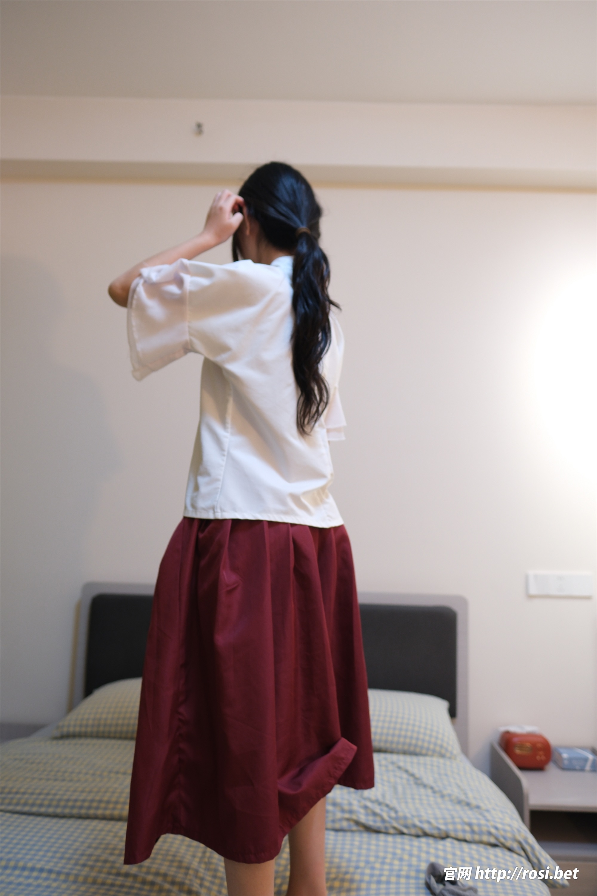 ROSI写真 2025.09.03 NO.5021